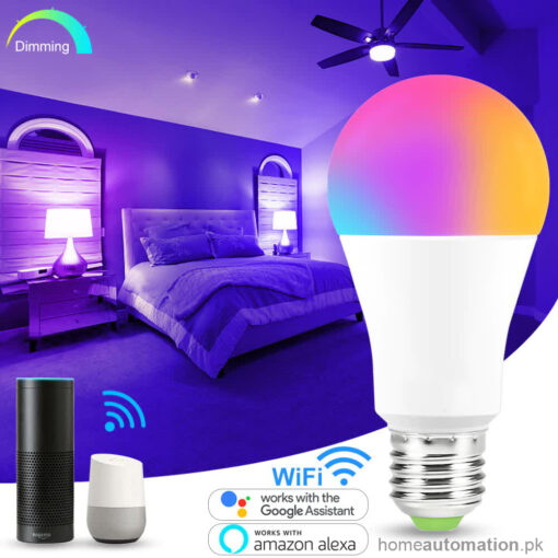Smart Bulb