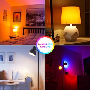 Smart Bulb