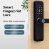 smart-door-lock