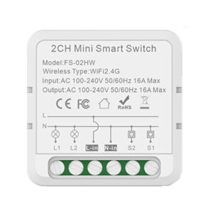 2ch-mini-switch