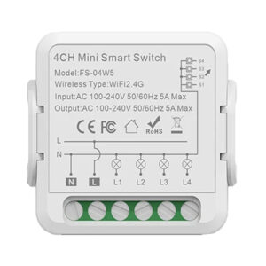 4ch-mini