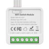 Smart-Life-WiFi-4-Gang-Mini-Switch-Module