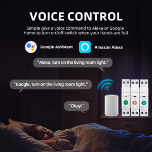 breaker-voice-control