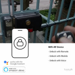 door-unlock